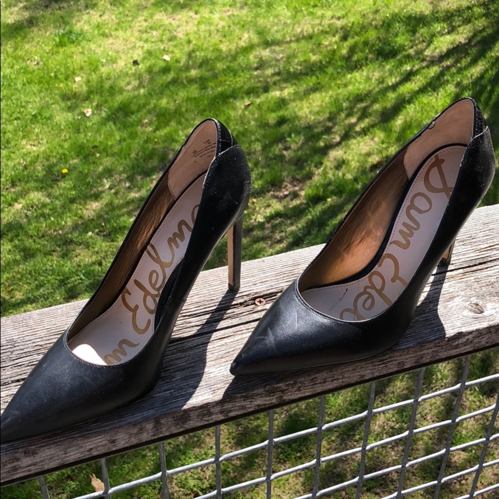 Sam Edelman Pumps